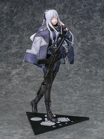 Girls' Frontline - AK-12 1/7 Scale Figure image number 4